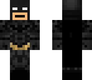 batman
