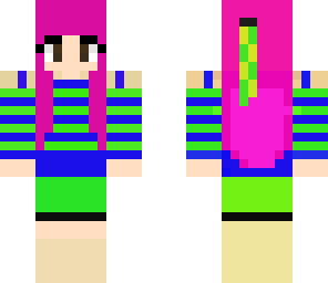 swaager child