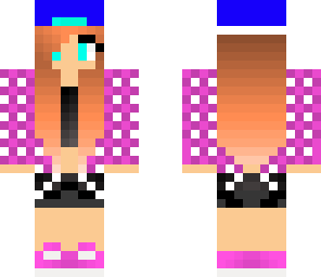 ginger girl 2