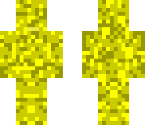 glowstone man