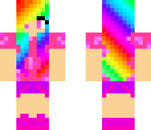 rainbow