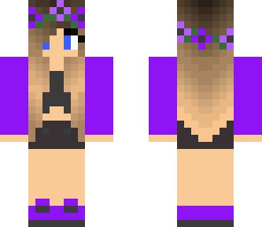 human bonnie
