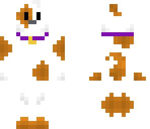 puppy me