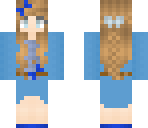 oc izumi aki