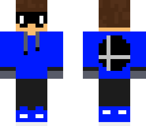 ssb4 teen updated with glasses