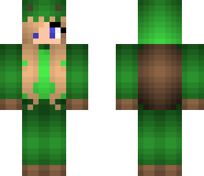 xalli223x's turtle skin