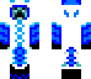 blue assassin