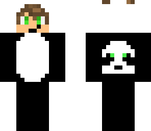 rekker_matt special panda edition