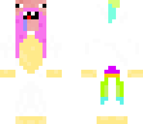 derp piggy unicorn