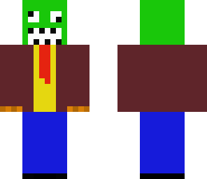 zombie