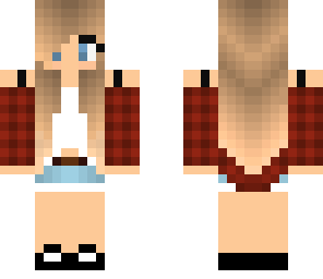 cute flannel