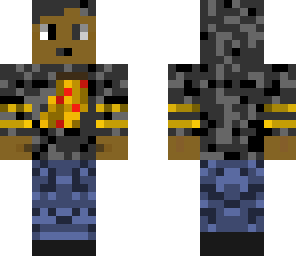 jaycen solace