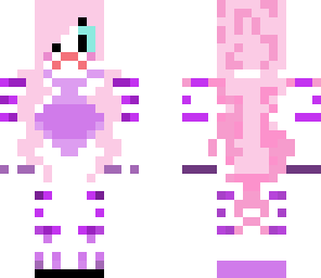 cat girl i think