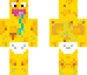 splinterkaas