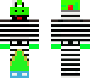 half wizard half yoshi