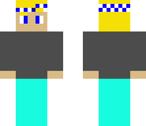 pvp blond