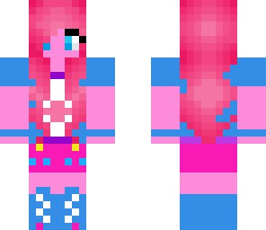 pinkie pie