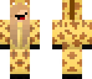 giraffe 2