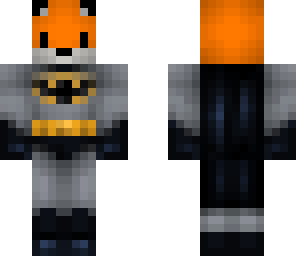 fox batman 