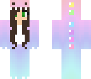 dino girl