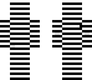 optical illusion