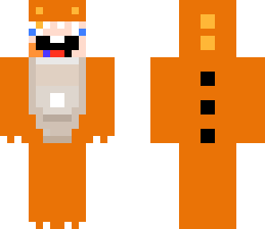big mouth tomepic