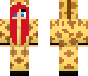 giraffe onesie girl