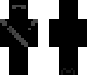 dark attacker