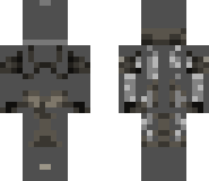 dark omega xos-7
