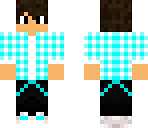 blue boy