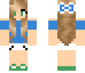 angel_16's skin edit