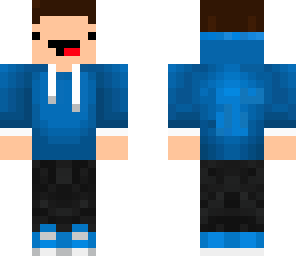 my skin