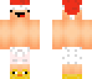christmas baby