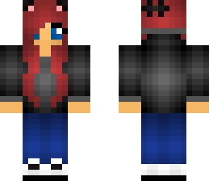 cool cute girl