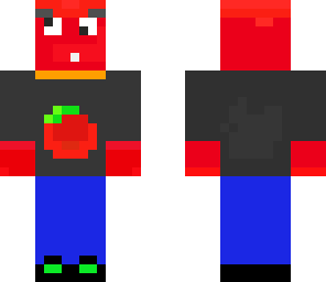 confusingapple