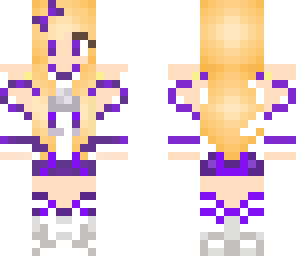 my skin fixed