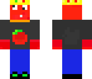 confusingapple second version