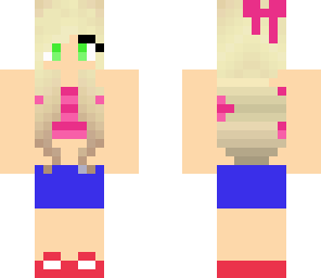 girl edited