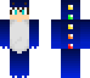 dark deno