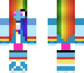 rainbow dash