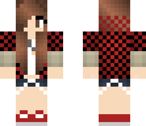 bajancanadian girl