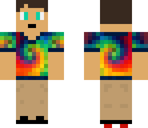 tie-die-guy