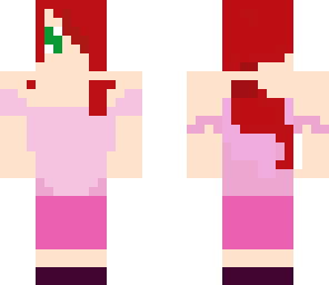 first skin