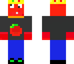 applegod