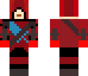 blood assassin 1799