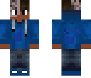 swaggy cyborg