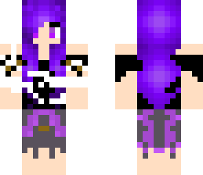 endergirl little golden