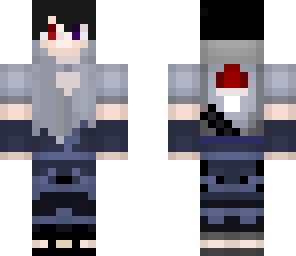 rinnegan sasuke uchiha