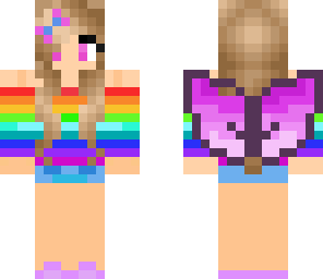 cute fairy