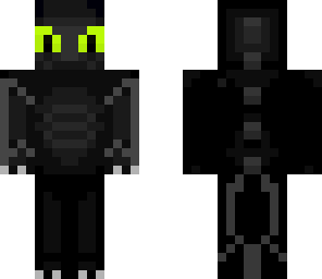 toothles
